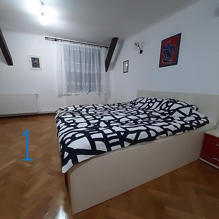 Old Town Studio Brasov Bagian luar foto
